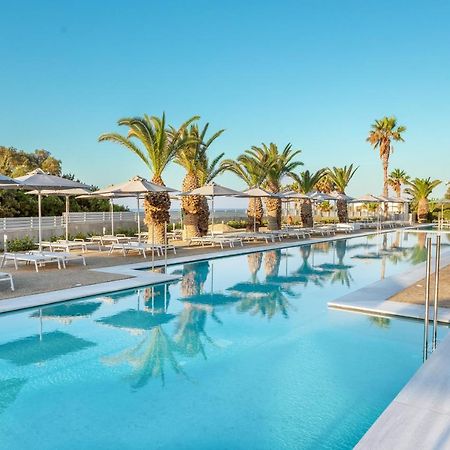 Porto Bello Beach Hotel Kardamena  Экстерьер фото