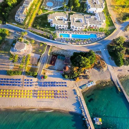 Porto Bello Beach Hotel Kardamena  Экстерьер фото