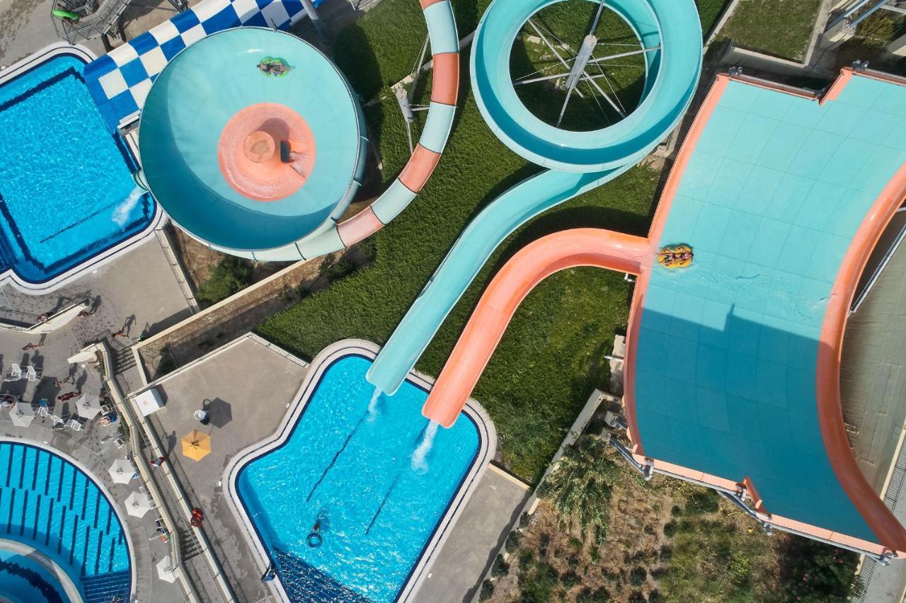 Porto Bello Beach Hotel Kardamena  Экстерьер фото