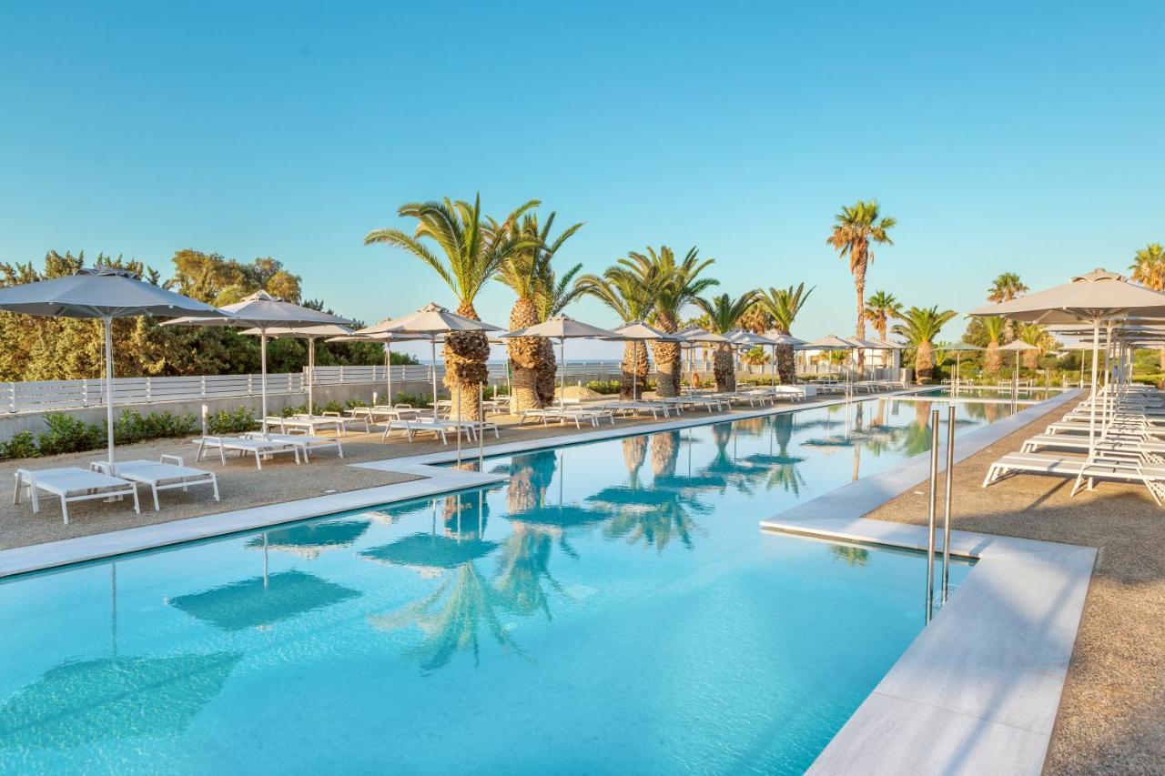 Porto Bello Beach Hotel Kardamena  Экстерьер фото