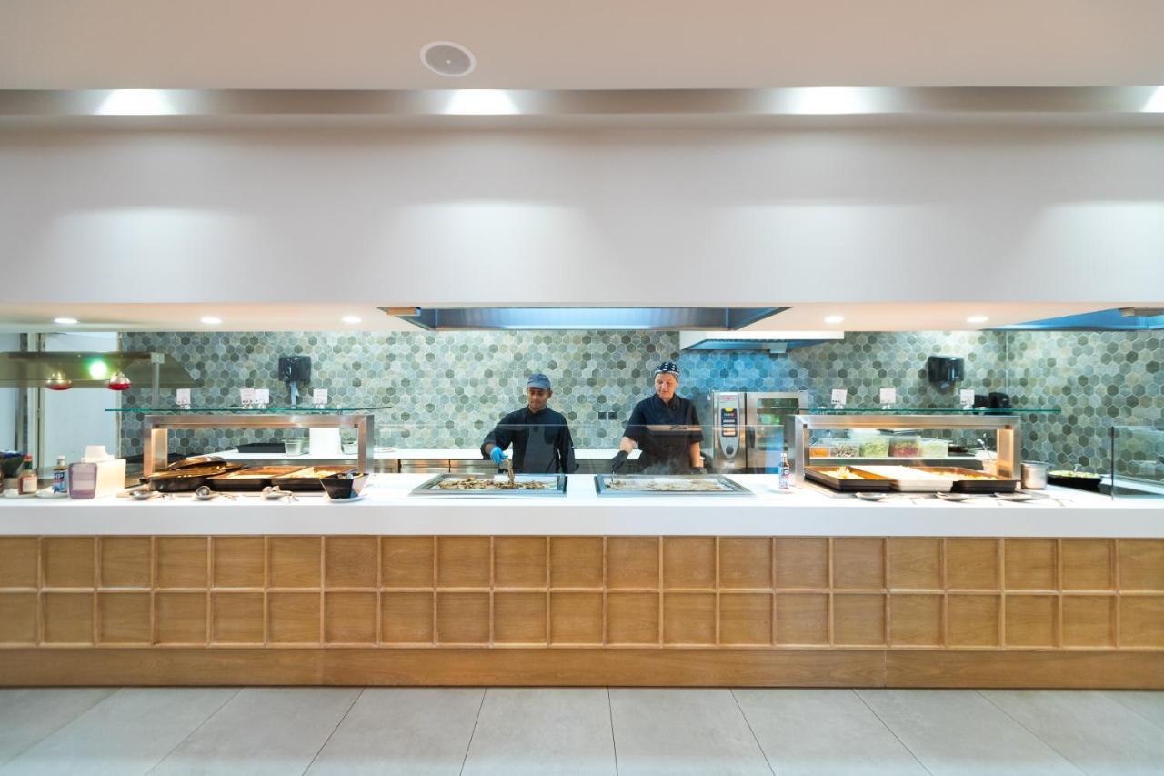 Porto Bello Beach Hotel Kardamena  Экстерьер фото