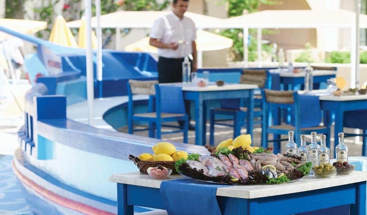 Porto Bello Beach Hotel Kardamena  Экстерьер фото