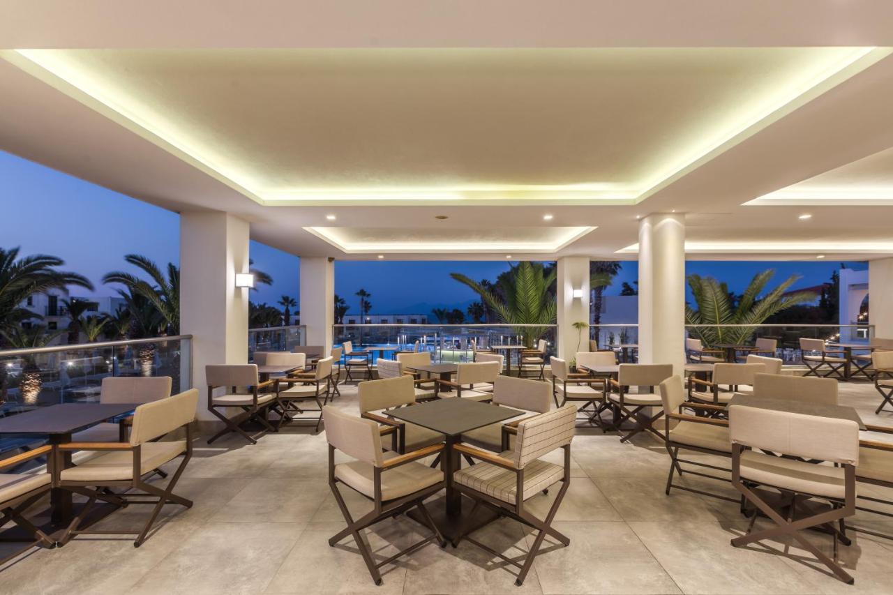 Porto Bello Beach Hotel Kardamena  Экстерьер фото
