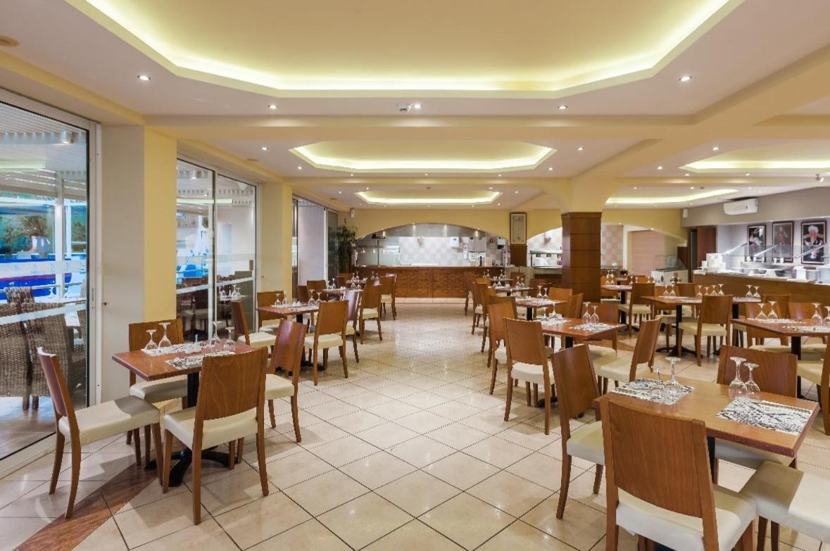 Porto Bello Beach Hotel Kardamena  Экстерьер фото