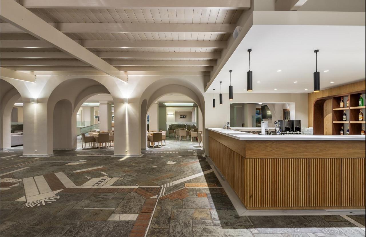 Porto Bello Beach Hotel Kardamena  Экстерьер фото