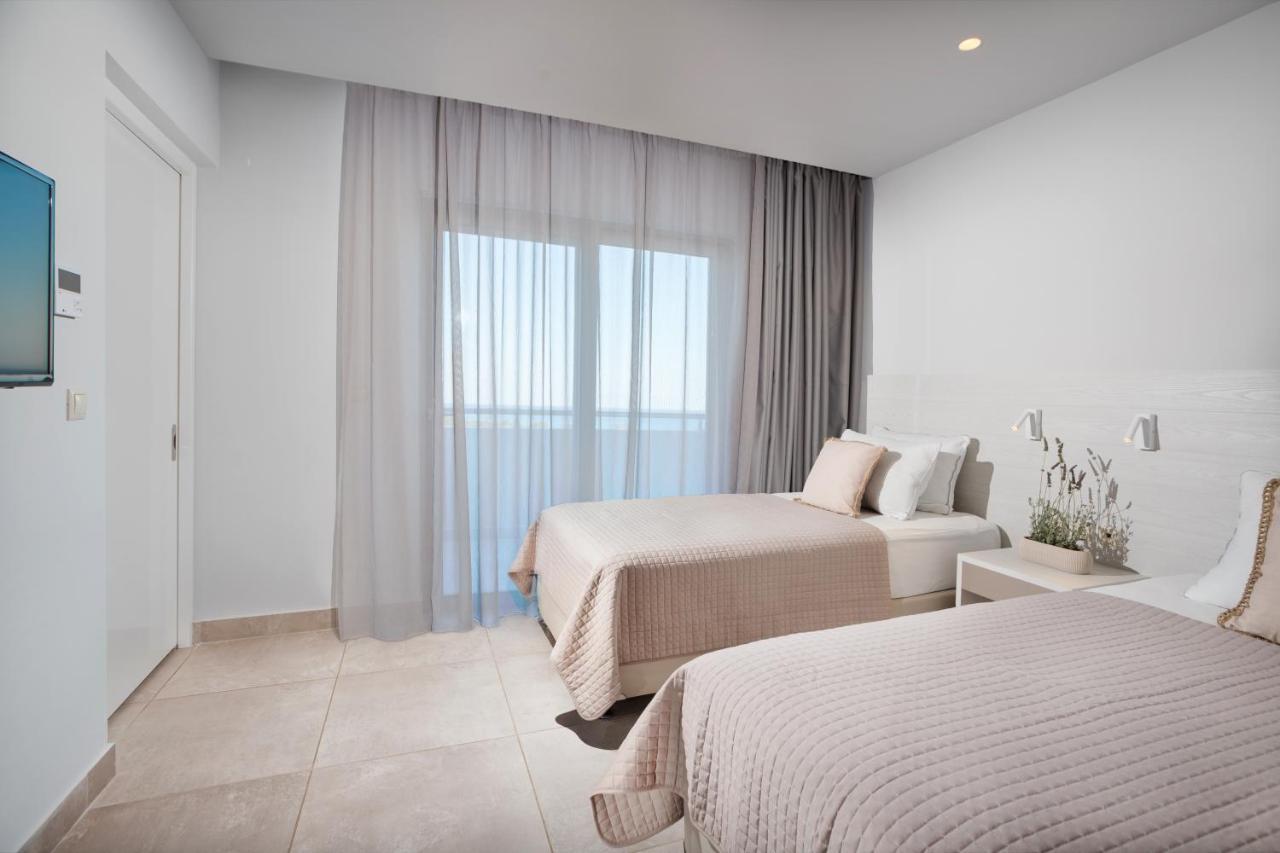 Porto Bello Beach Hotel Kardamena  Экстерьер фото