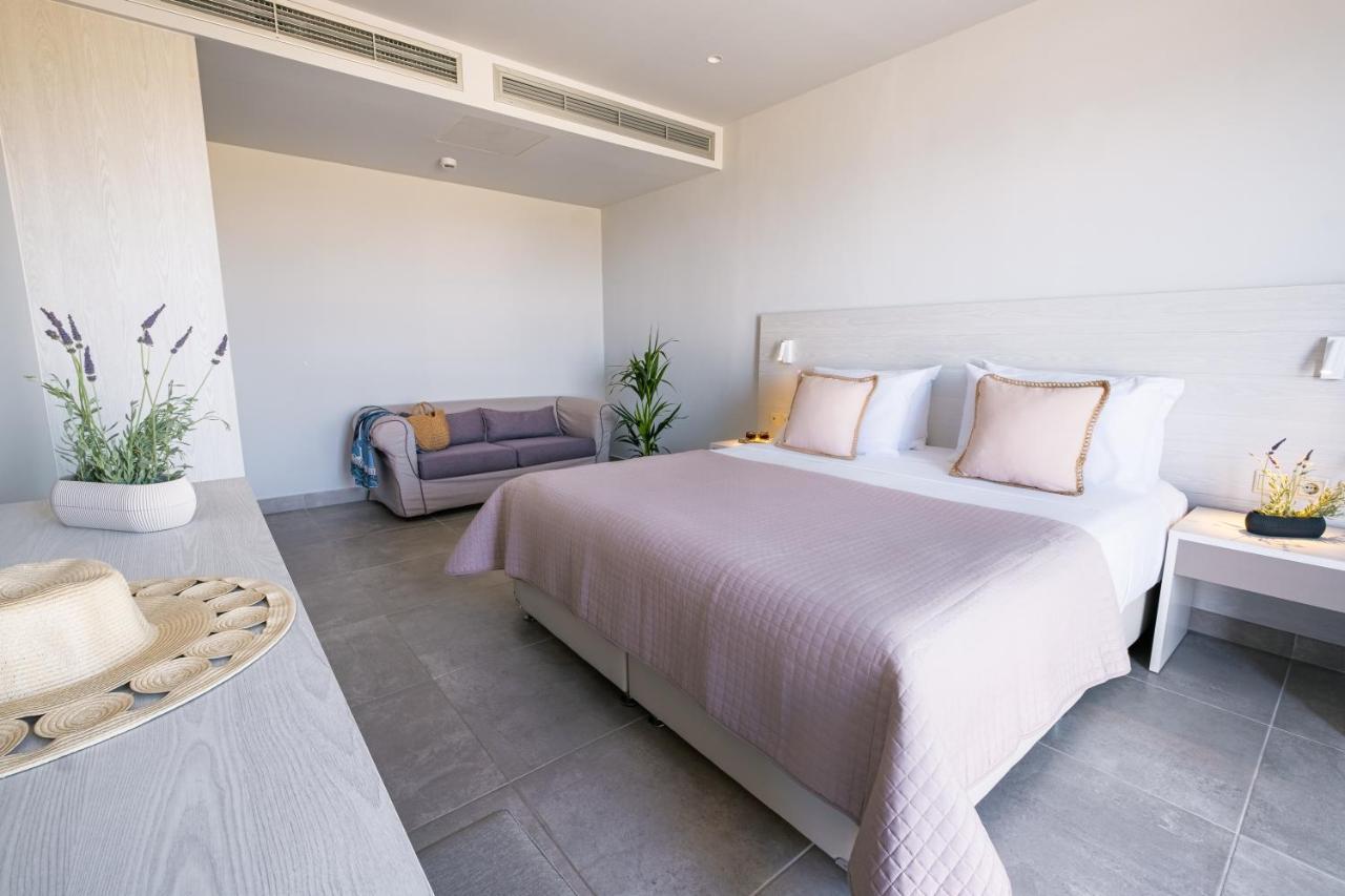 Porto Bello Beach Hotel Kardamena  Экстерьер фото