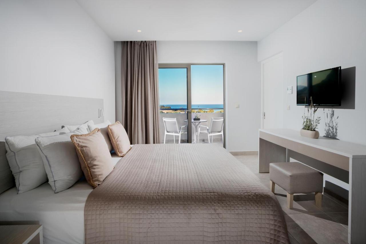 Porto Bello Beach Hotel Kardamena  Экстерьер фото