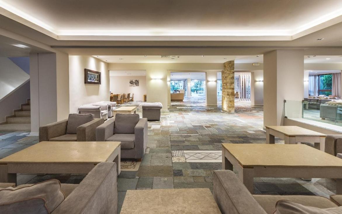 Porto Bello Beach Hotel Kardamena  Экстерьер фото
