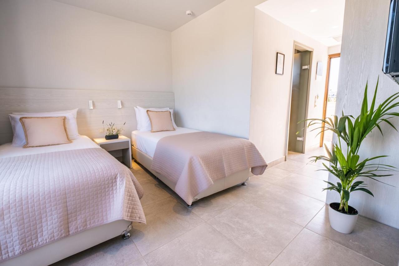 Porto Bello Beach Hotel Kardamena  Экстерьер фото